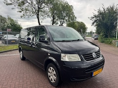 Volkswagen Transporter - 1.9 TDI 340 Trendline DC EXPORT PRIJS