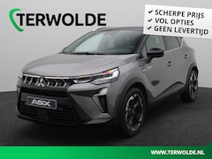 Mitsubishi ASX - 1.8 HEV AT Executive | Adapt. Cruise | Stoel- & Stuurverw. | Parkeercamera |