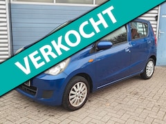 Daihatsu Cuore - 1.0 Premium | 1e Eigenaar | NAP 101.000 km | Airco | NL Auto | Complete Historie