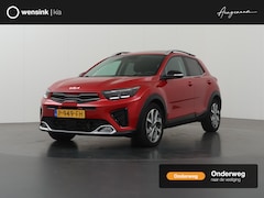 Kia Stonic - 1.0 T-GDi MHEV GT-PlusLine | Keyless | Navigatie | Parkeercamera | Apple Carplay/Android A