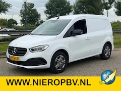 Mercedes-Benz Citan - 110CDI L1H1 Automaat Airco Cruisecontrol Trekhaak AppleCarplay