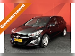Hyundai i30 Wagon - 1.6 GDI Business Edition | Navi | Trekhaak | Cruise