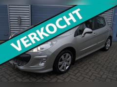 Peugeot 308 - 1.6 THP Automaat Clima Cruise Xenon Trekhaak