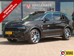 Lynk & Co 01 - 1.5, Camera 360 + Sensoren / Carplay + Android Auto / Full LED / 20' LMV