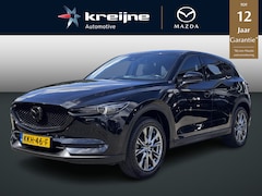 Mazda CX-5 - 2.0 SkyActiv-G 165 Signature | Shadowline-Pack | Trekhaak | 1800kg Trekkracht | RIJKLAARPR