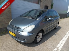 Citroën Xsara Picasso - 1.6i-16V Image 1e Eigenaar Clima/Parkeersensoren