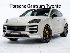 Porsche Cayenne Coupé - Turbo E-Hybrid