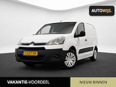 Citroën Berlingo - 1.6 e-HDI 500 Club Economy|NL AUTO|AUTOMAAT|TREKHAAK|MARGE