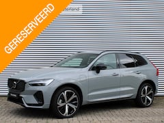 Volvo XC60 - 2.0 T8 Plug-in hybrid AWD Ultra Dark Automaat / Panoramadak / Bowers & Wilkins audio / 21"