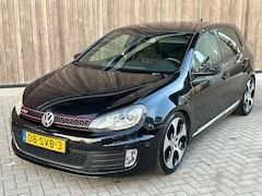 Volkswagen Golf - 2.0 GTI | XENON | LED | AUT | NAVI |
