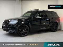 Land Rover Range Rover Sport - 2.0 P400e HSE Dynamic |TREKHAAK | PANO | 22" LMV | ORG.NL |