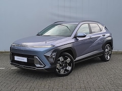 Hyundai Kona - 1.6 GDI HEV 138pk DCT Premium | Direct Leverbaar