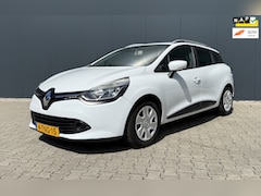 Renault Clio Estate - 1.5 dCi ECO Expression Airco Cruise APK NAP