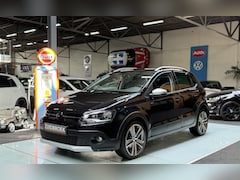 Volkswagen Polo - Cross 1.4 | 5-drs | Cruise | Clima |