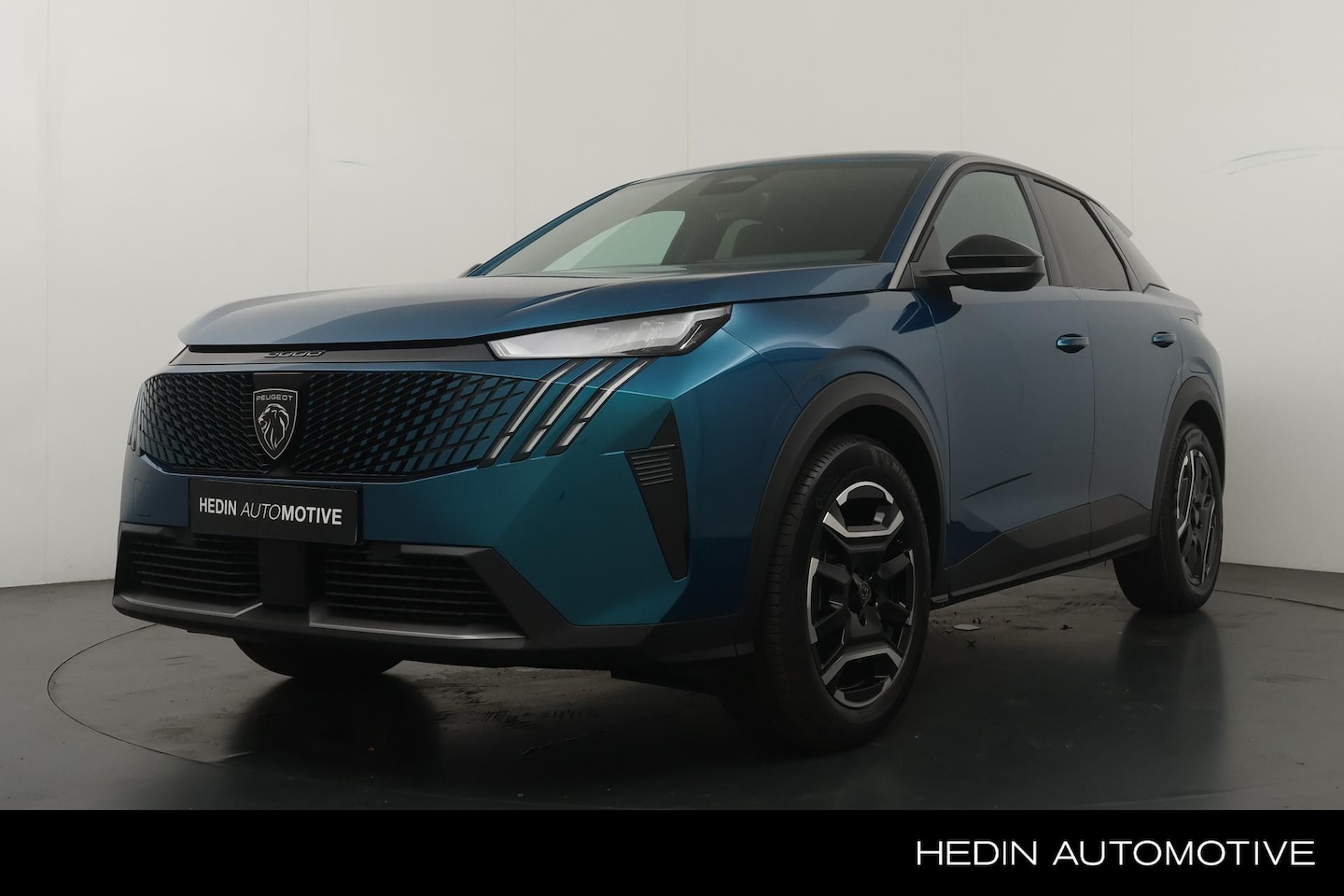 Peugeot 3008 - 1.6 plug-in Hybrid 195 Allure | Pack Pano Navigation | Seat Pack | Camera | Navigatie | Ve - AutoWereld.nl