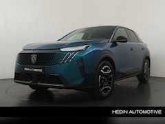 Peugeot 3008 - 1.6 plug-in Hybrid 195 Allure | Pack Pano Navigation | Seat Pack | Camera | Navigatie | Ve