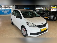 Skoda Citigo - 1.0 Greentech Active