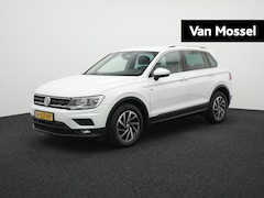 Volkswagen Tiguan - 1.4 TSI Highline | Apple Carplay / Android Car Play | Line Assist | Adaptief Cruise Contro