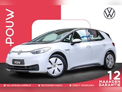 Volkswagen ID.3 - 145pk Pro 58 kWh | Parkeersensoren | Stoelverwarming | Apple Carplay/Android Auto