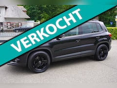 Volkswagen Tiguan - 1.4 TSI Sport&Style Airco Pdc Trekhaak