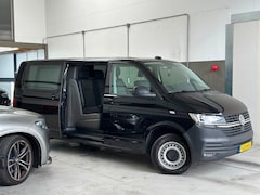 Volkswagen Transporter - 2.0 TDI L2H1 30 DC DUBBELCABINE 2021 GARANTIE