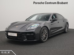 Porsche Panamera - 4 E-Hybrid