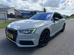 Audi A4 Avant - VIRTUAL/LEER/HEAD-UP/CLIMA