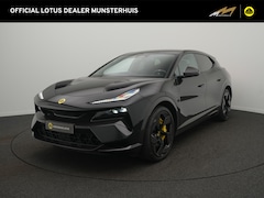Lotus Eletre - 900R | Carbon | Keramische Remmen | Dynamic Handling Pack | 23 Inch | Massage |