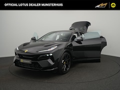 Lotus Eletre - 600 GT 4WD | Head Up | 22 Inch | Highway Assist | Luchtvering |