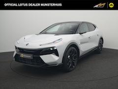 Lotus Eletre - Sport SE 4WD 112kWh | Panorama Dak | Dynamic Handling Pack | 23 Inch | Active Aero | Carbo