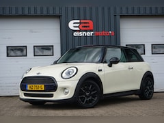 MINI 3-Deurs - 1.5 Cooper Chili | NAVI | STOELVERW. | XENON/LED |CLIMATE | PDC |