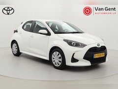 Toyota Yaris - 1.5 Hybrid Active | Apple Carplay / Android Auto | Adaptive Cruise | Clima | Camera | Rijs