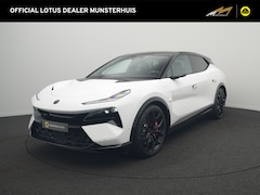 Lotus Eletre - 600 Sport SE 4WD | Panorama Dak | Dynamic Handling Pack | 23 Inch | Carbon | KEF Reference