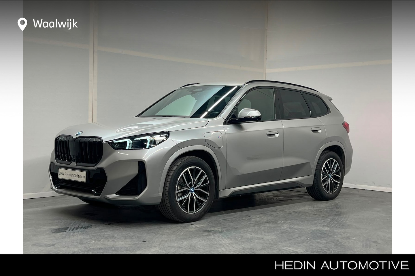 BMW X1 - xDrive30e - AutoWereld.nl