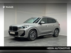 BMW X1 - xDrive30e