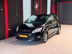 Ford C-Max - 1.0 Titanium|DISTRIBUTIE NIEUW|PDC|NAVI|TREKHAAK