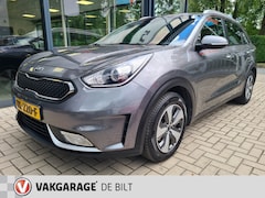 Kia Niro - 1.6 GDi DynamicLine Trekhaak