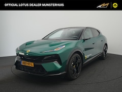 Lotus Eletre - 900 R | Dynamic Handling | Head Up | Panorama Dak | 23 Inch | Carbon |