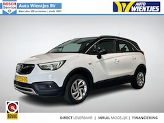 Opel Crossland X - 1.2 Turbo | Innovation | Airco | Cruise | Navi | Carplay