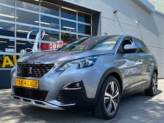 Peugeot 3008 - 1.2 PureTech Allure Pack 90.000KM - Navigatie / Apple Carplay I Airco I LED I DPC I Sport