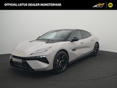 Lotus Emeya - 600 GT SE 4WD | Panorama Dak | Active Aero | Leder | Comfort Seats |