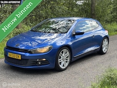 Volkswagen Scirocco - 1.4 TSI Highline |Navi|Cruise|Pdc|Stoelv