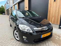 Toyota Auris - 1.8 Full Hybrid Executive AUT|CAMERA|NAVI|DEALER OH