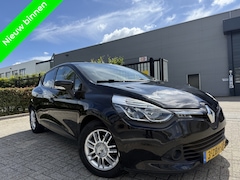 Renault Clio - 1.5 dCi Navigatie|Cruise|Clima|Bluetooth