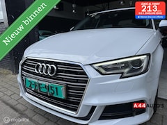 Audi A3 Sportback - 1.0 TFSI Design Pro Line Plus*NL AUTO*NAP✅