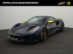 Lotus Emira - 2.0 Turbo SE Racing Line | Drivers Pack Sport | KEF Premium Audio | Sport Seats | NP: €168