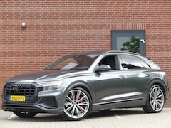 Audi Q8 - 60 TFSI e quattro S Competition B&O Trekhaak/Pano/Luchtvering