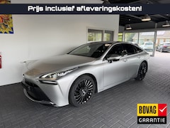 Toyota Mirai - Advanced / Waterstof / Metallic / Leder / Panodak / Alle opties /