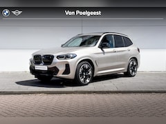 BMW iX3 - High Executive 80 kWh | Trekhaak | Driving Assistant Professional | Head-up Display