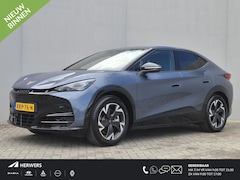 CUPRA Tavascan - Business 82 kWh / Fabrieksgarantie t/m 8-2027 / SOH 100% / All season banden / CCS snellad